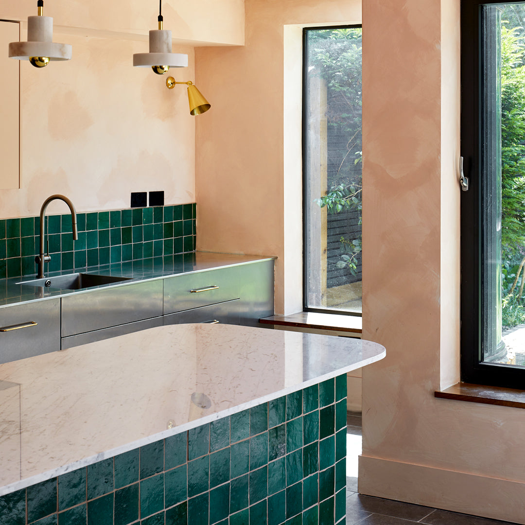 Timeless Tile Trends Every Homeowner Should Know