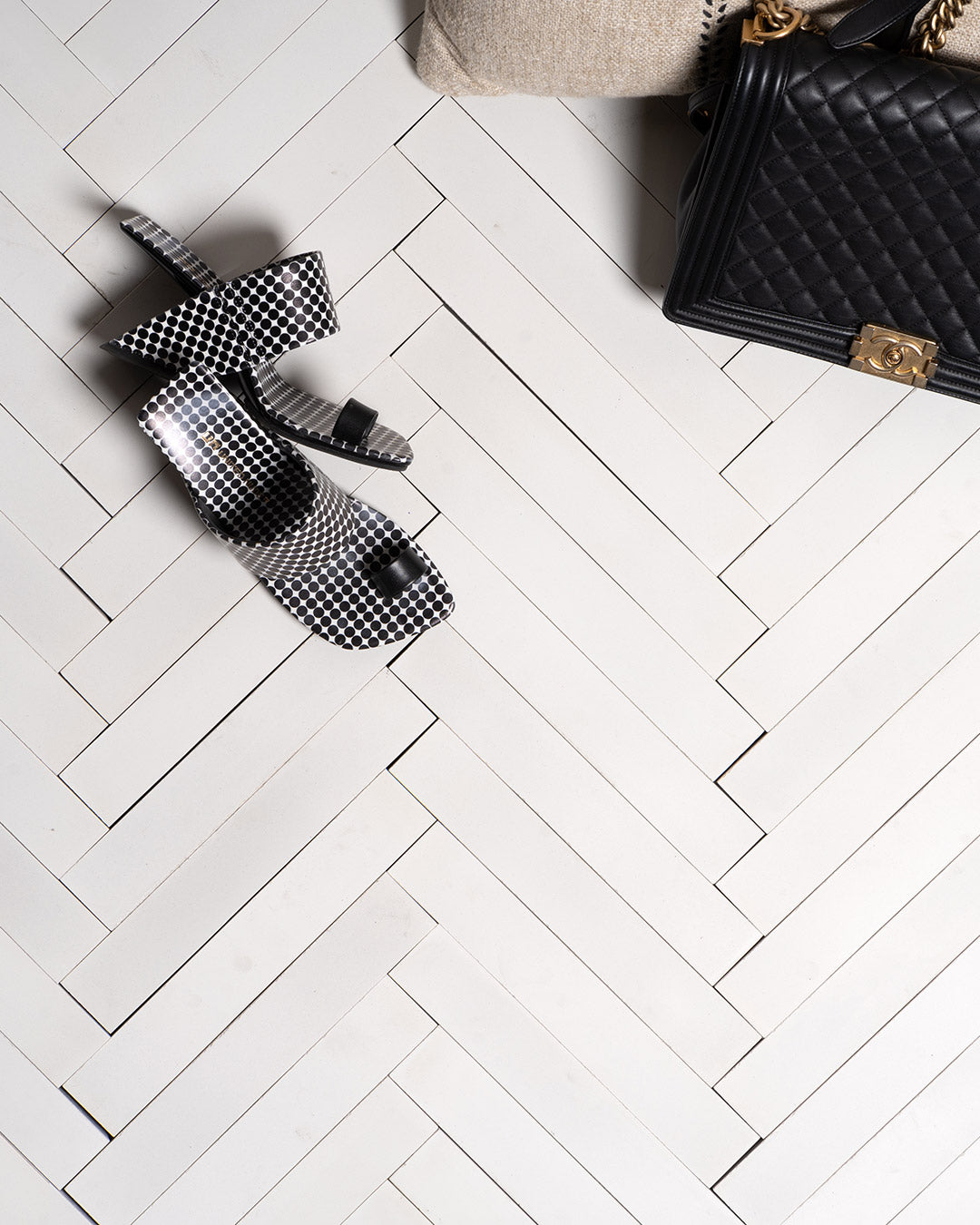 Herringbone Tile 101: Your Complete Guide