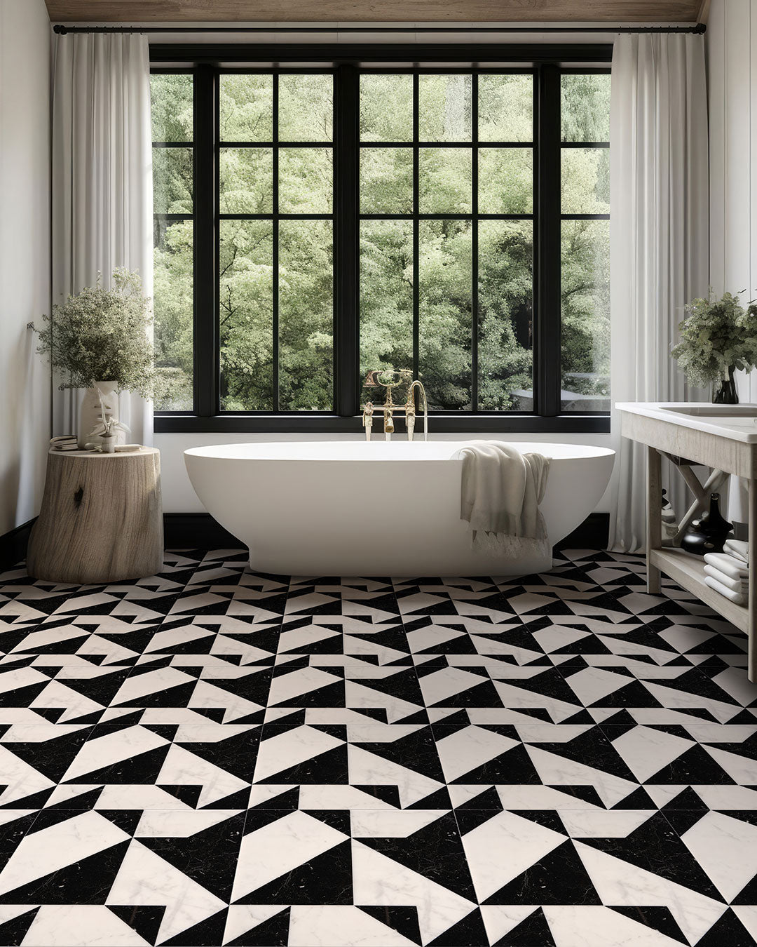 Your Comprehensive Guide to Marble Mosaic Tiles