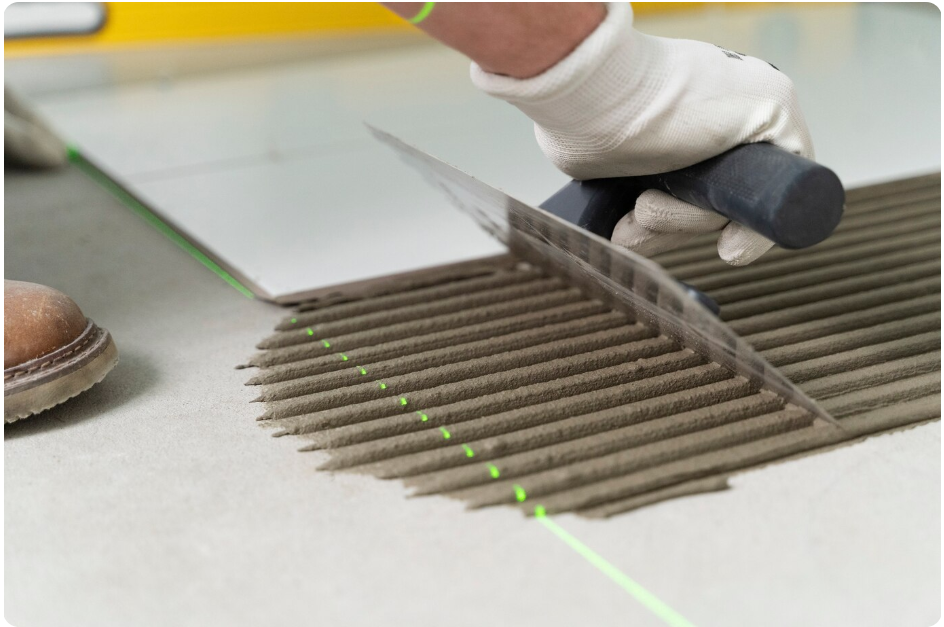 7 Common Tile Mistakes and How to Avoid Them