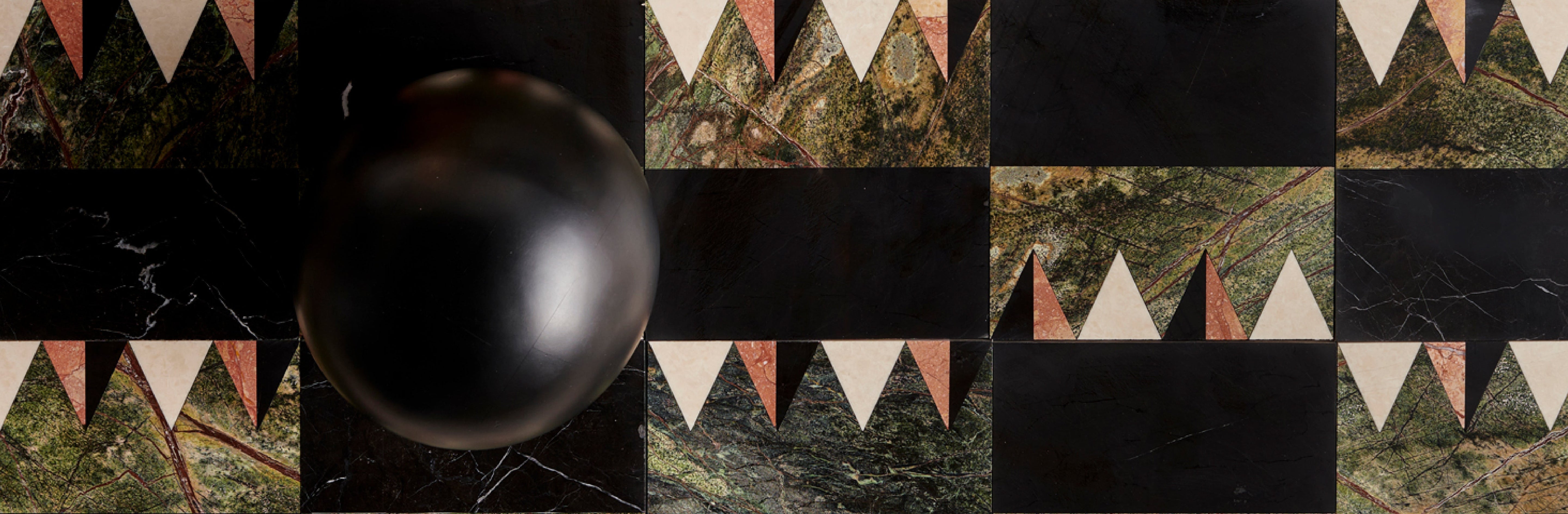 Marble Tiles