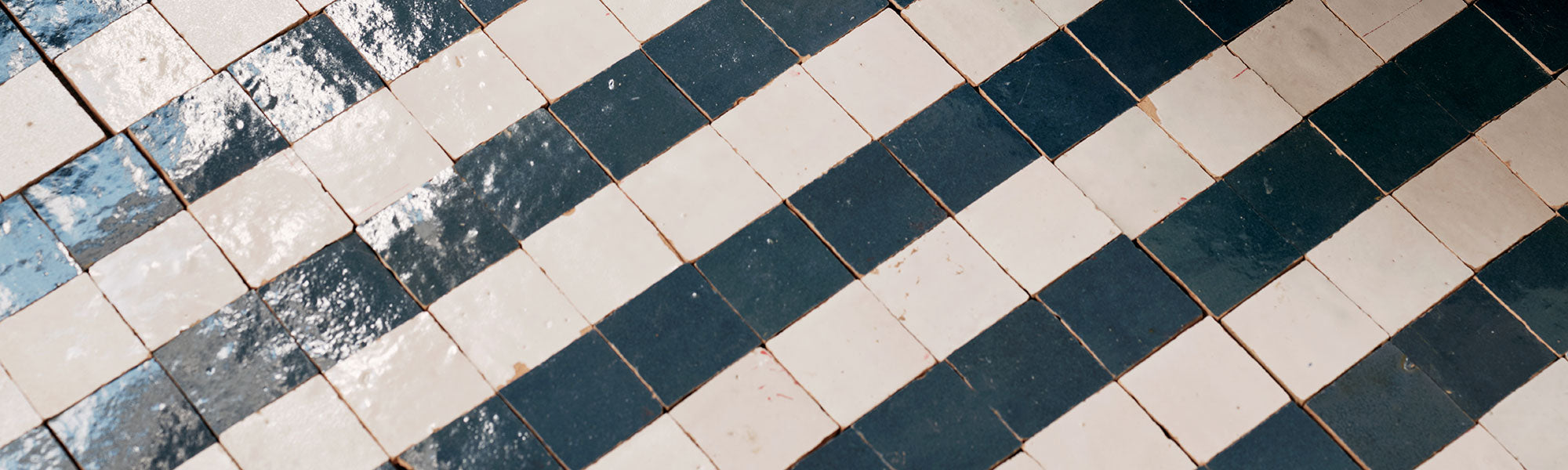 Small Tiles