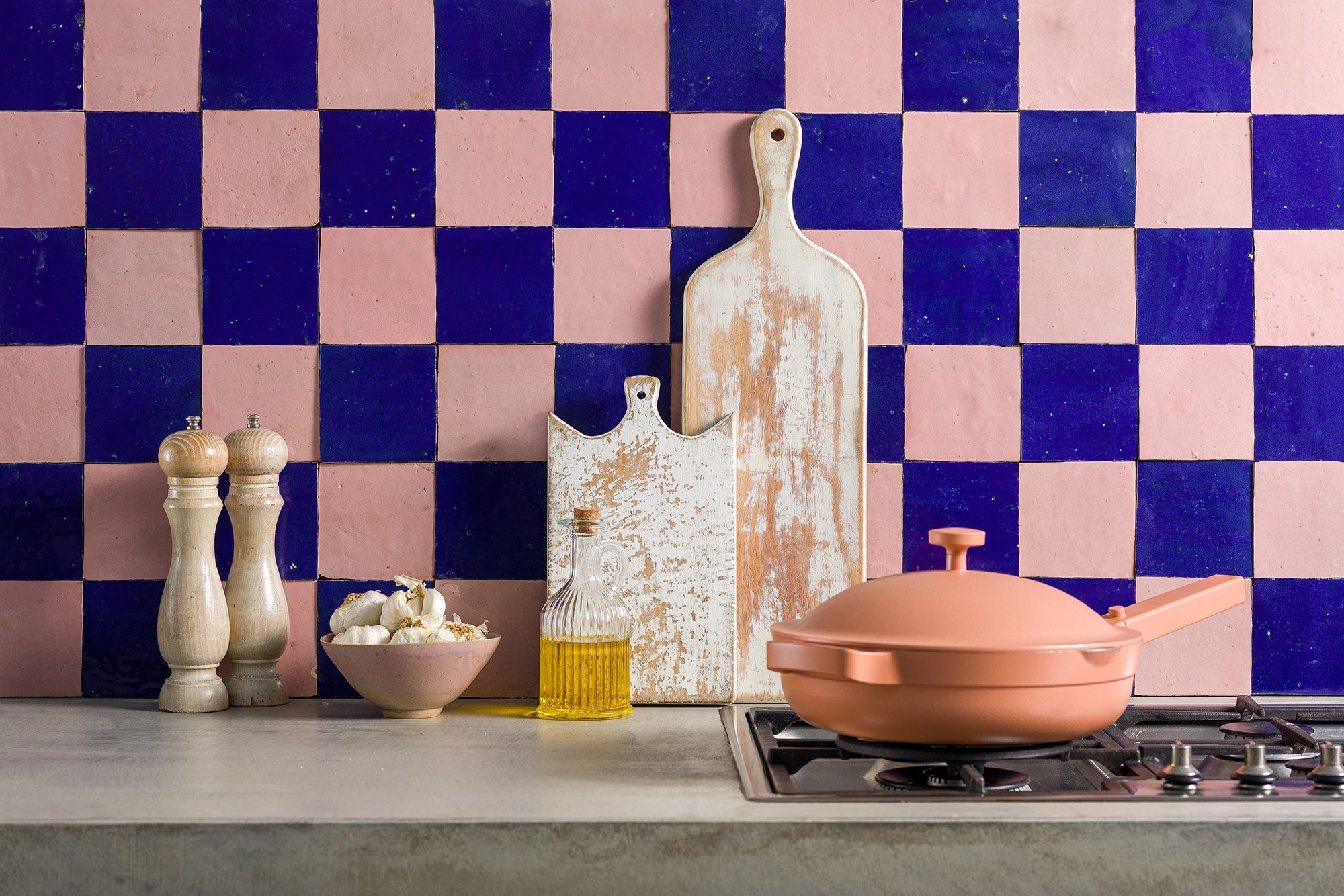 Wall Tiles