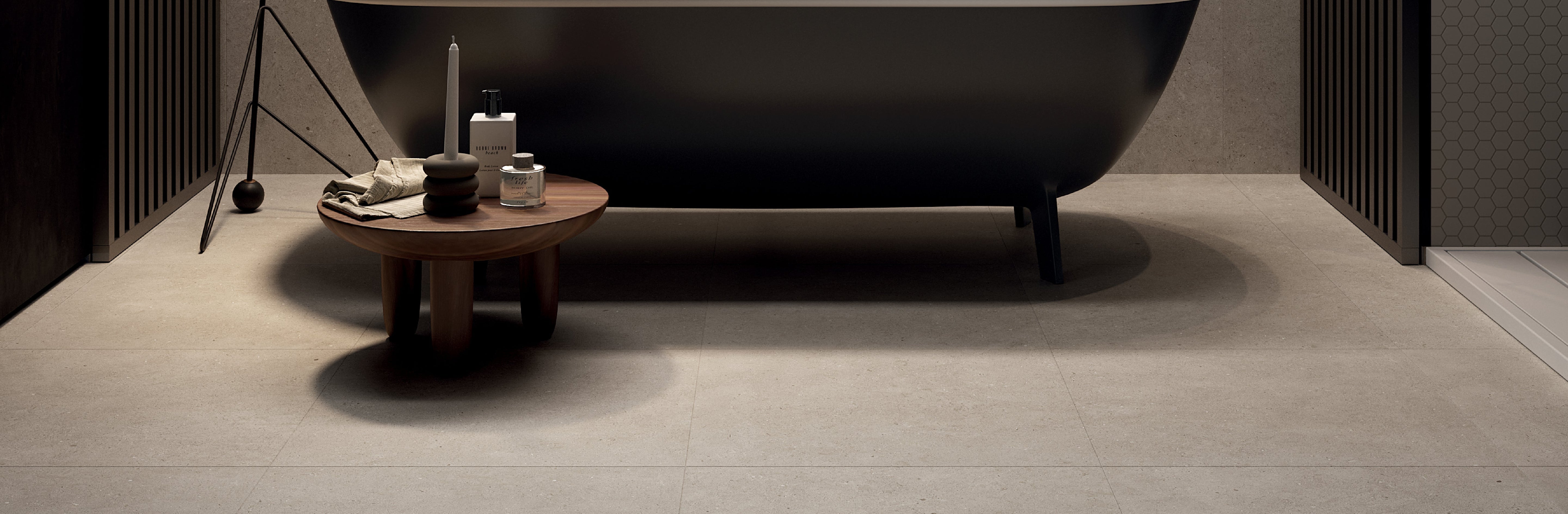 Porcelain Floor Tiles