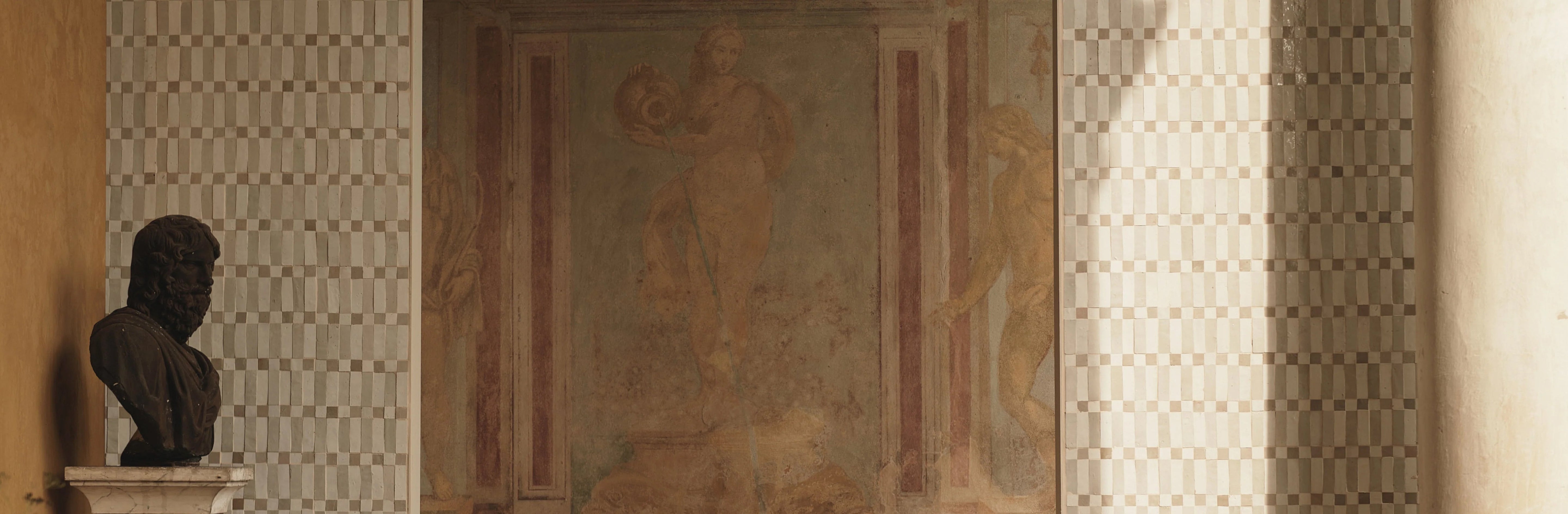 Signature Mediterranean Tiles