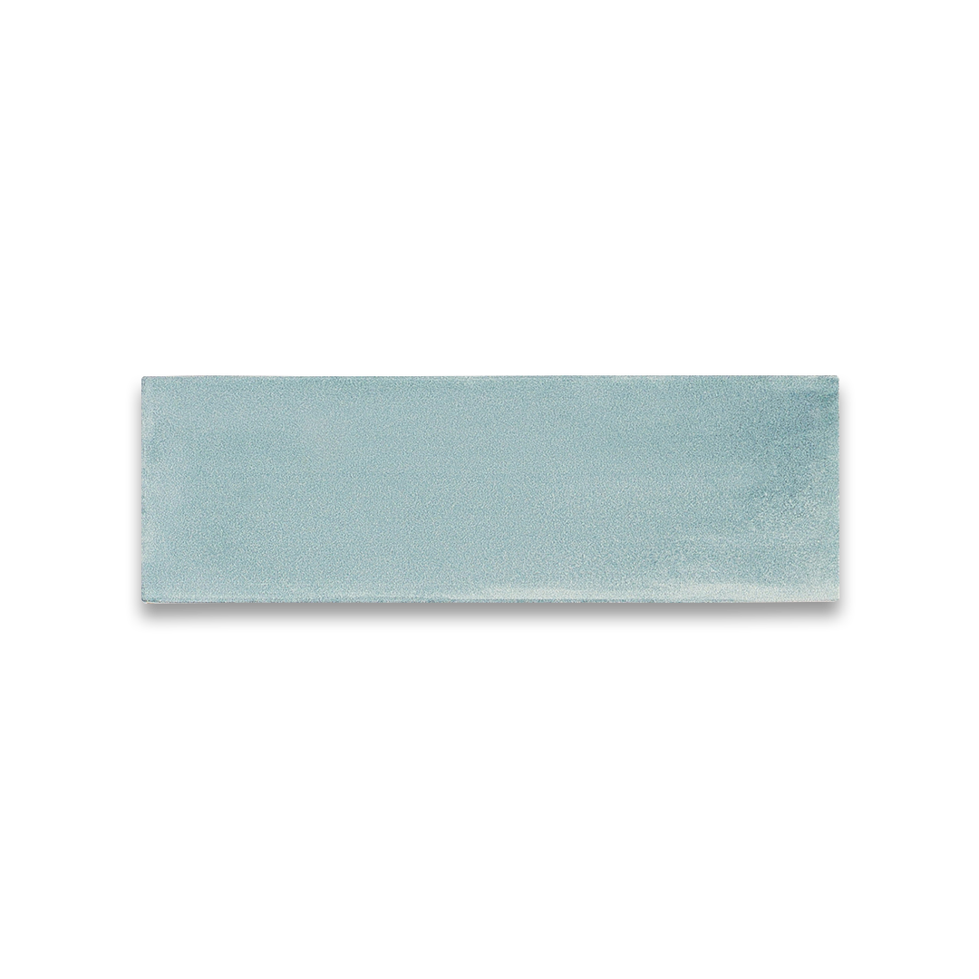 Artisan Matt Water Green