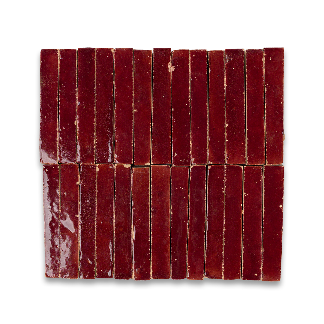 Kit Kat Crimson Red