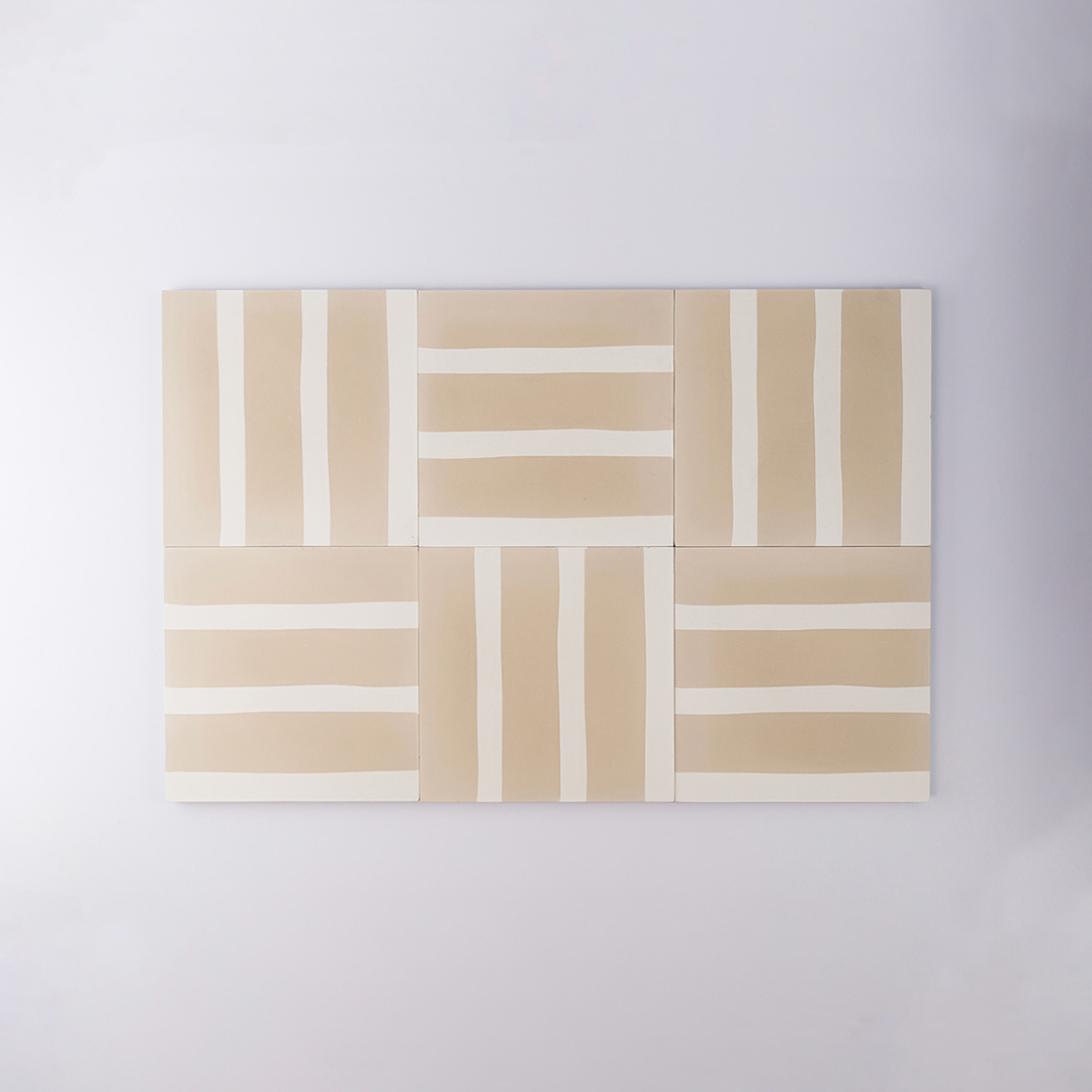 Earth Stripes