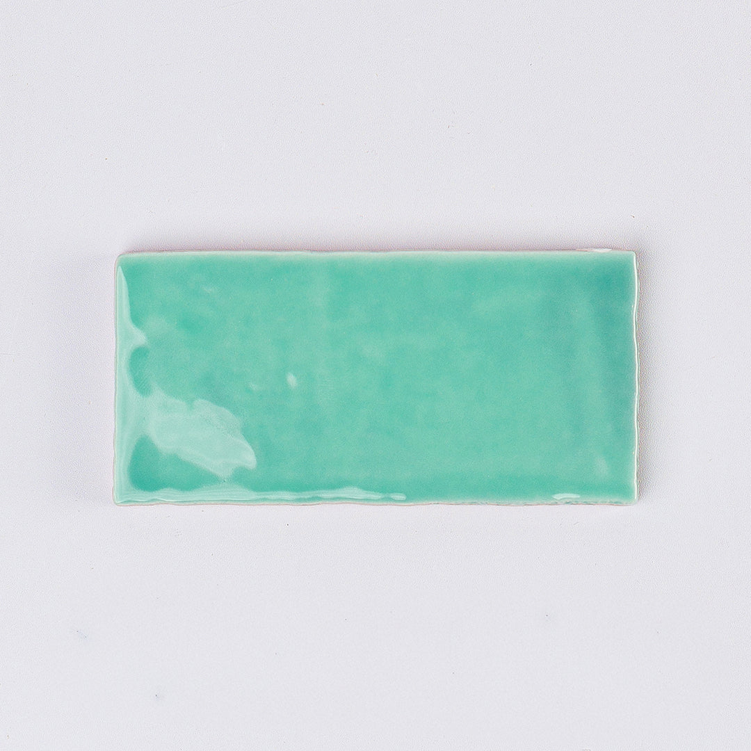 Echoes Jade Green