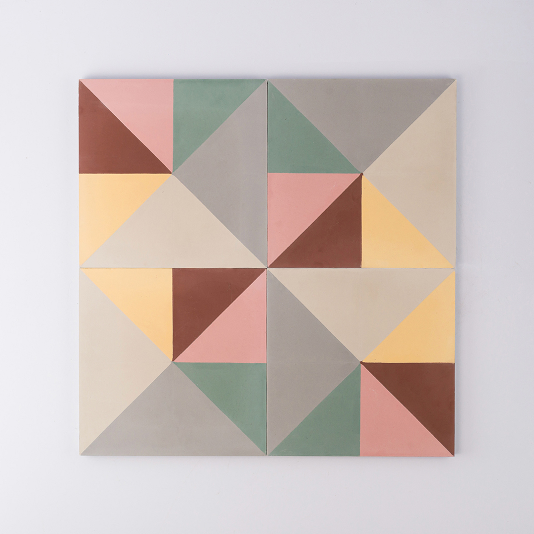 Getting Square