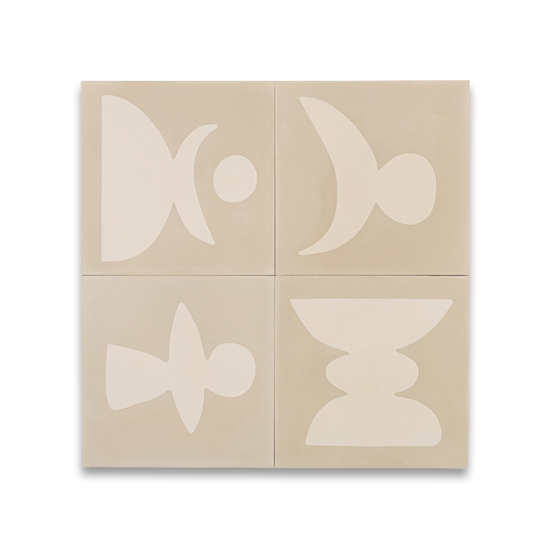 Hittites Beige