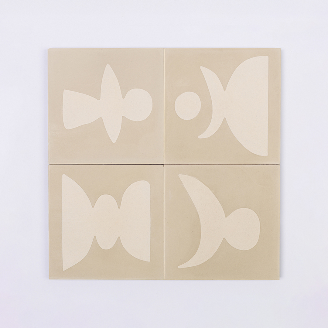Hittites Beige