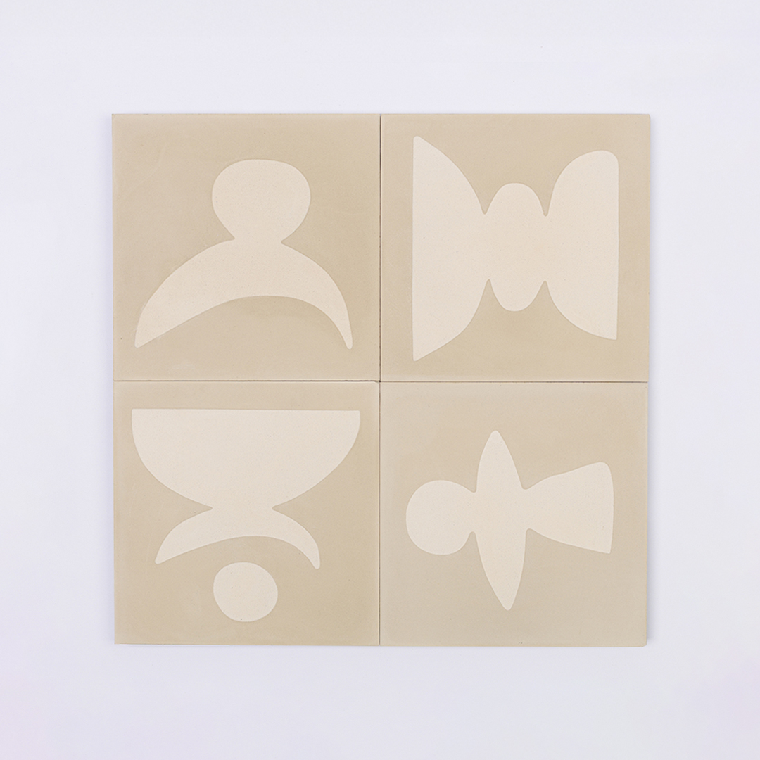 Hittites Beige