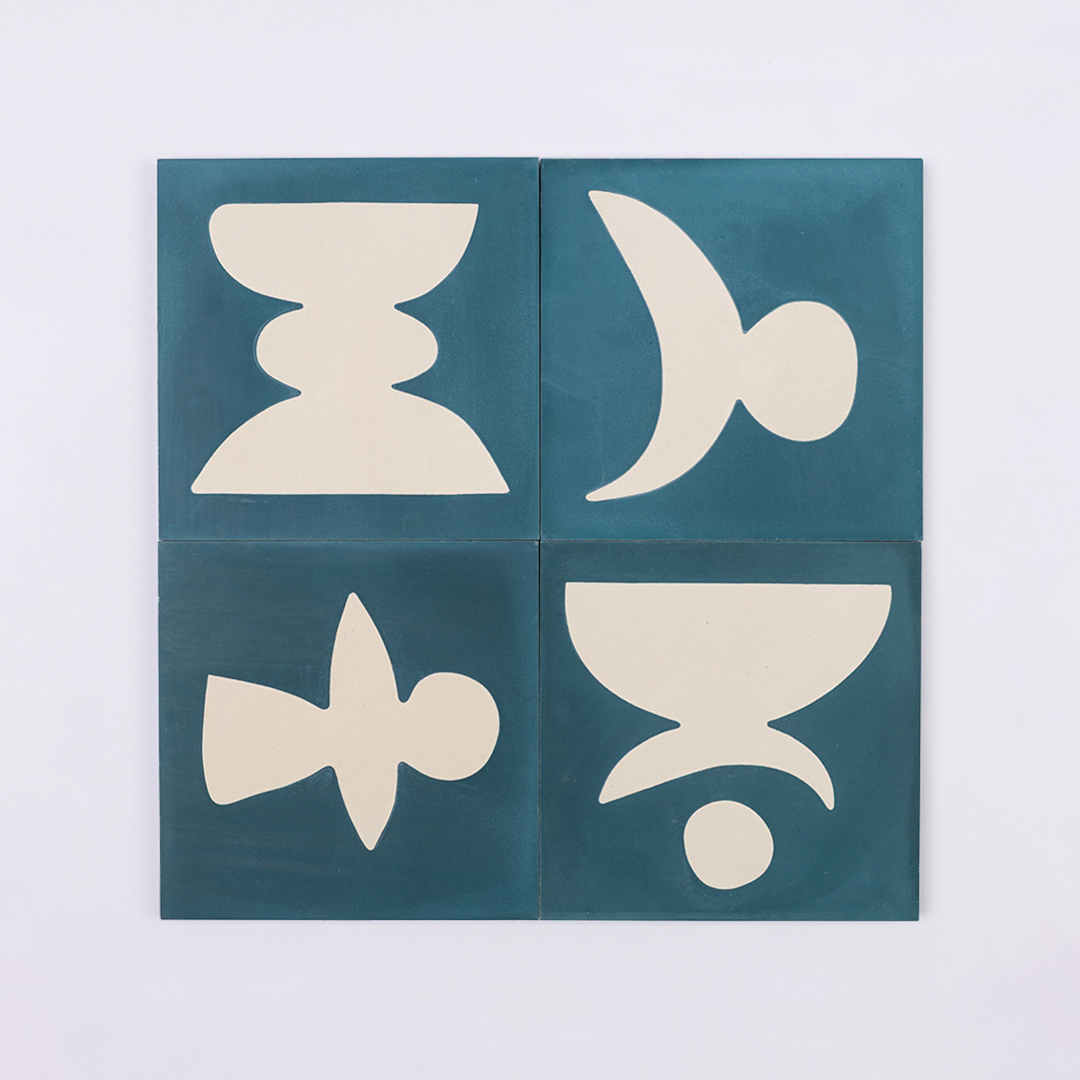 Hittites Blue