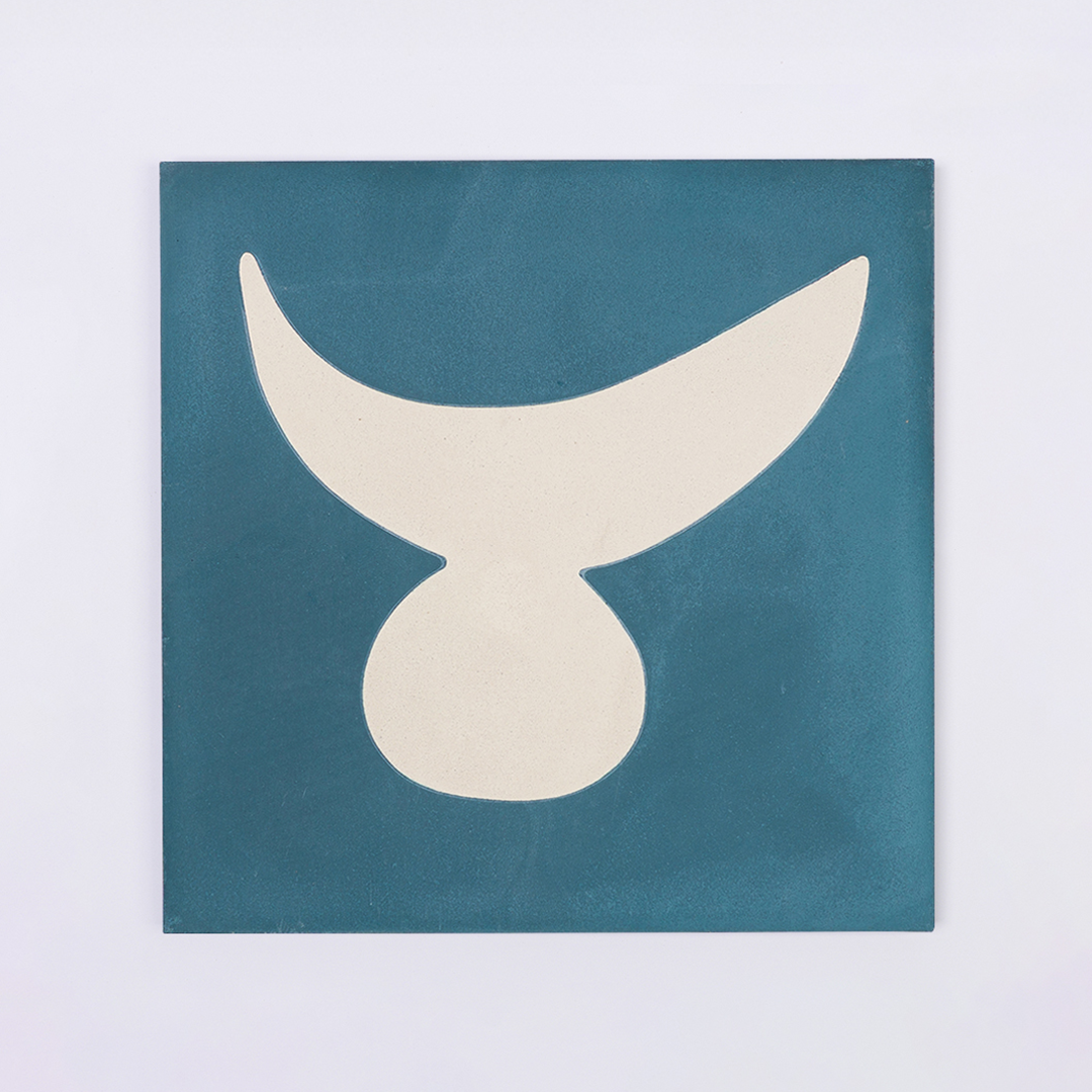 Hittites Blue