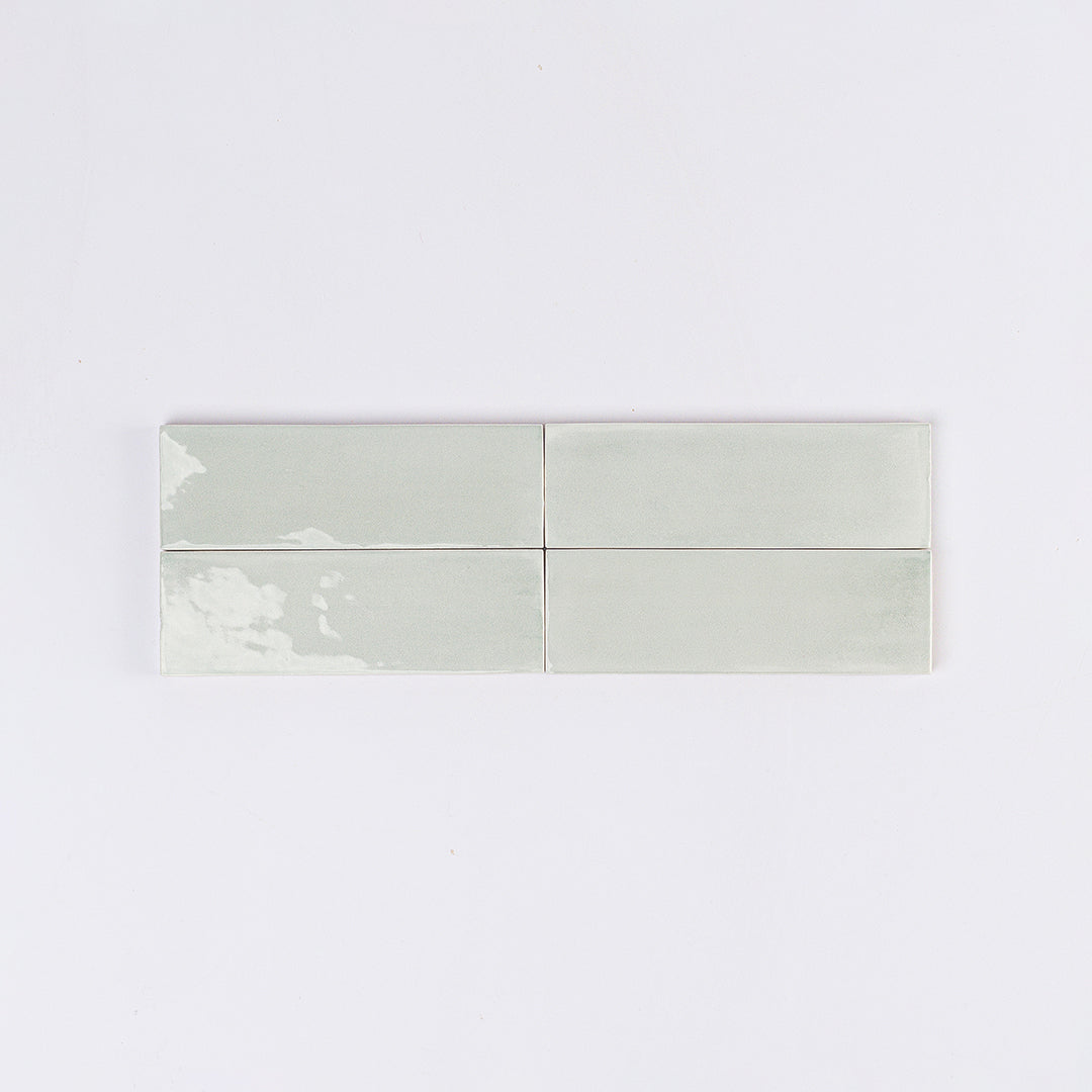 Masona Seafoam Green