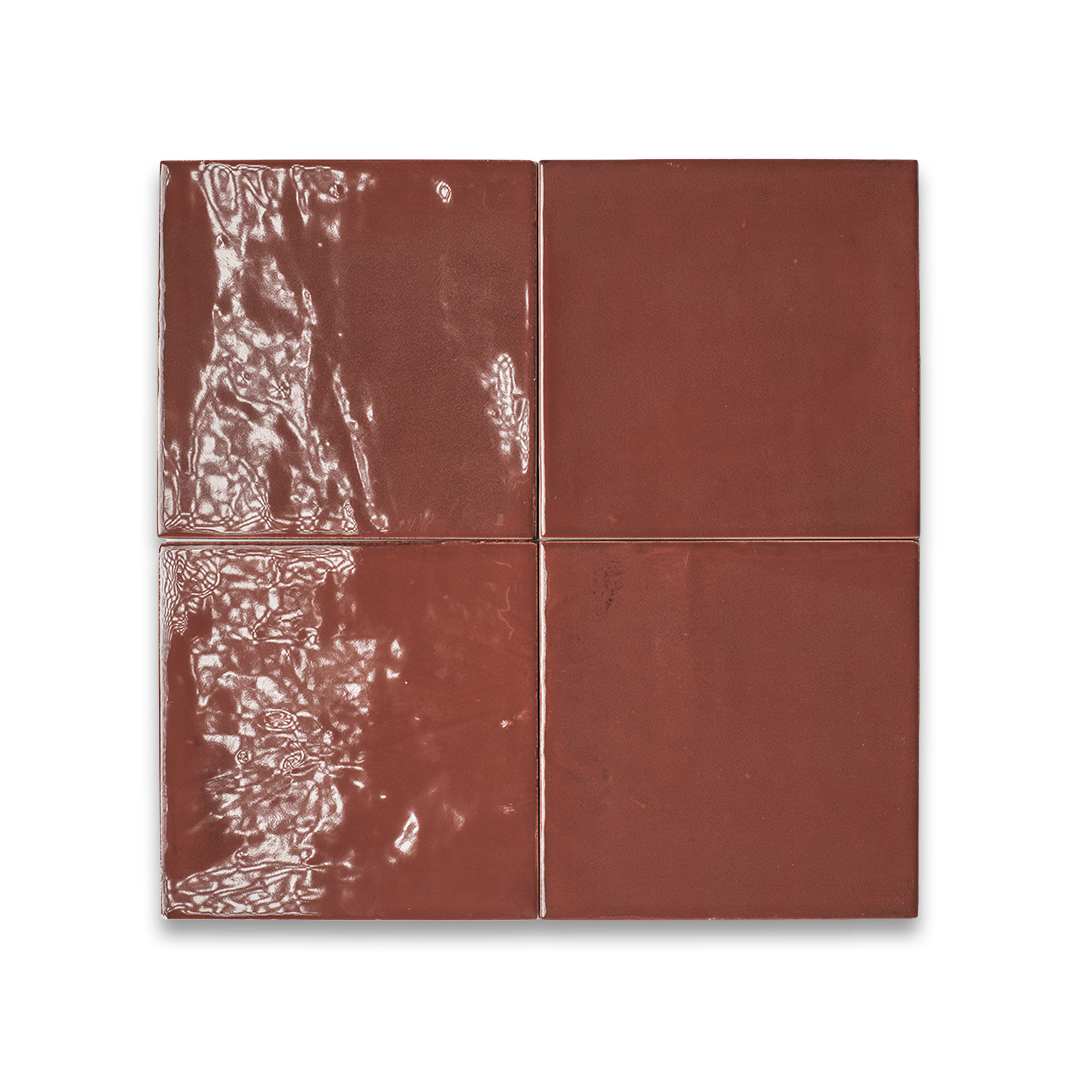 Masona Square Cherry