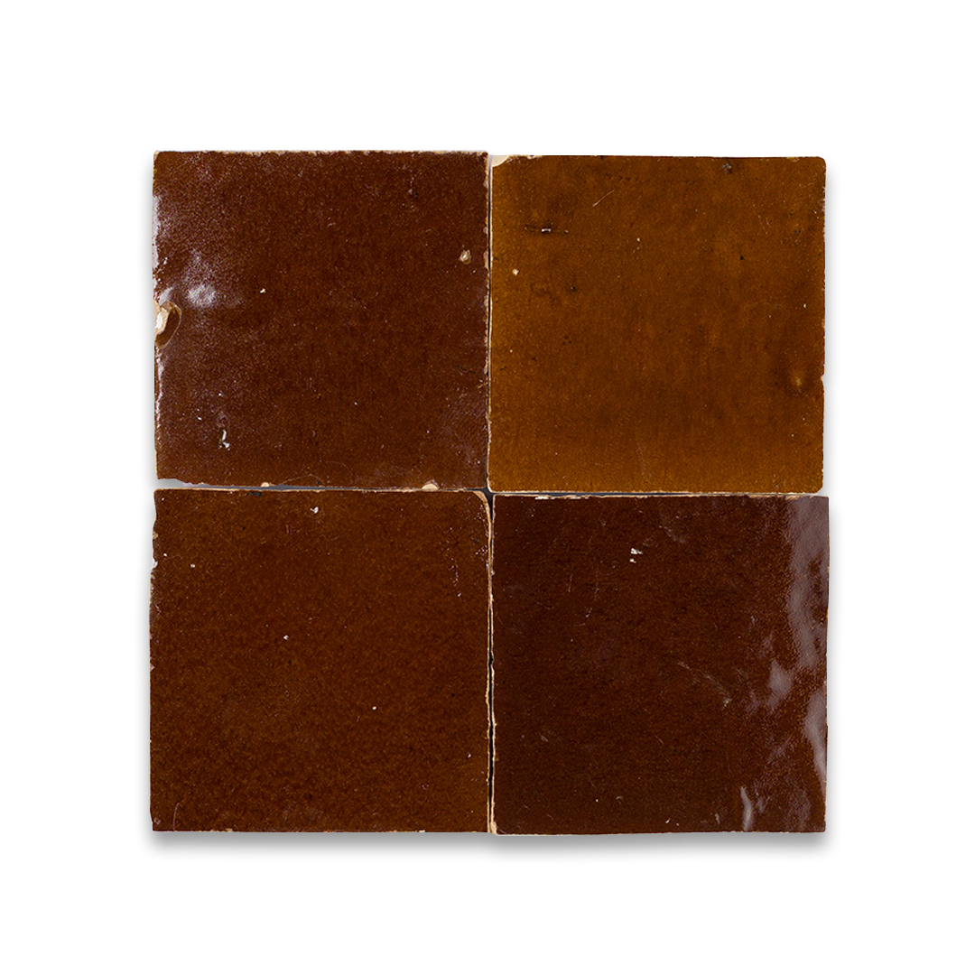 Mulberry Zellige