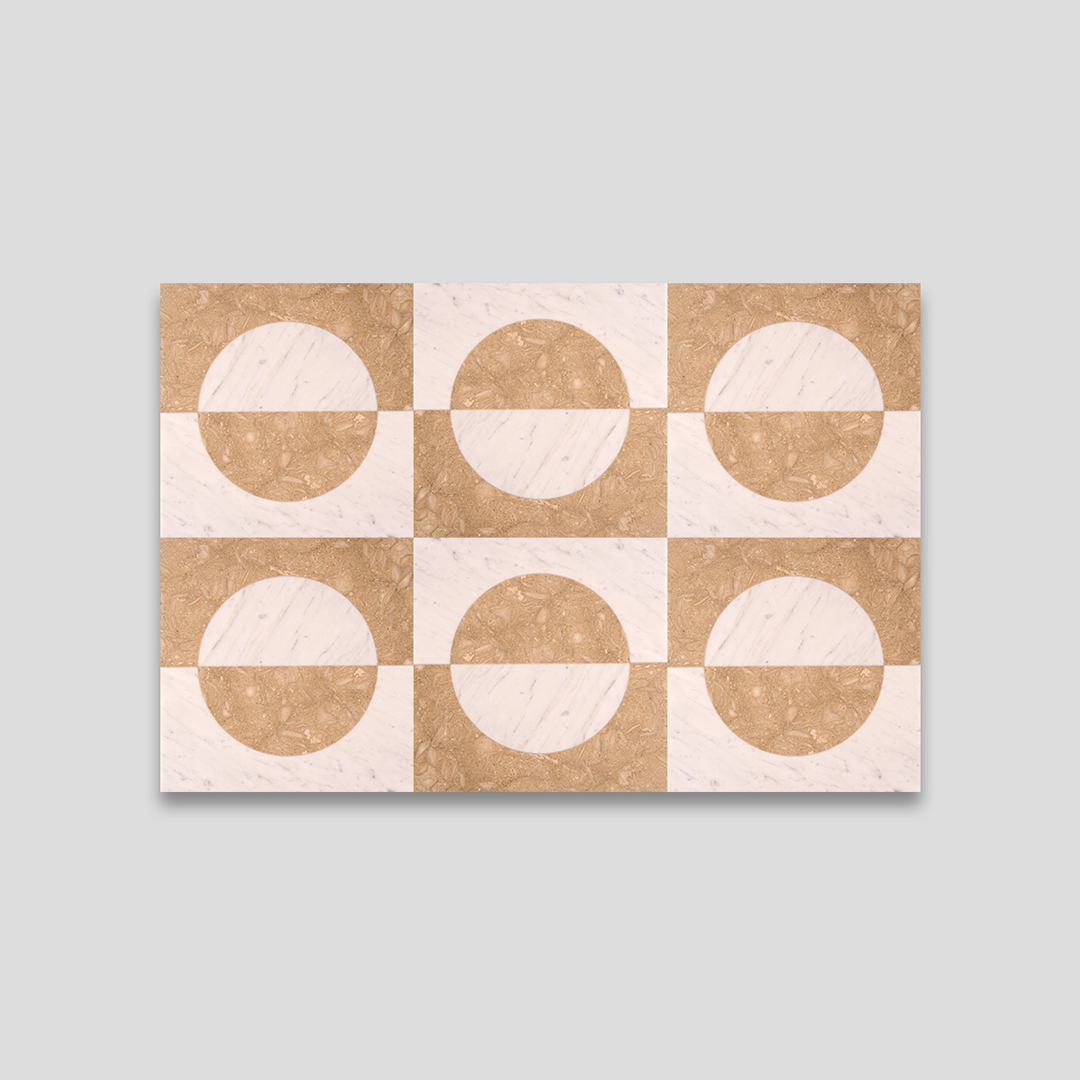 Odi Earth Marble