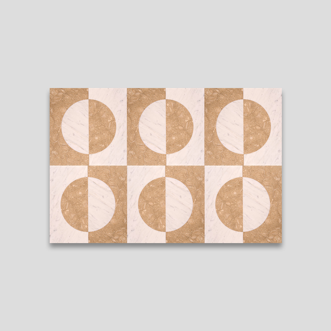 Odi Earth Marble