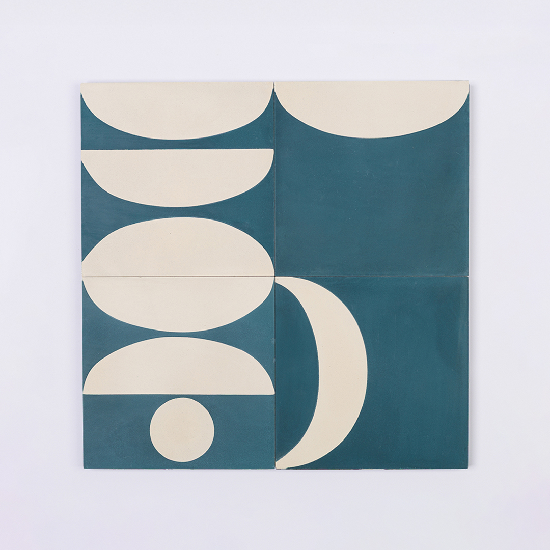 Patara Blue