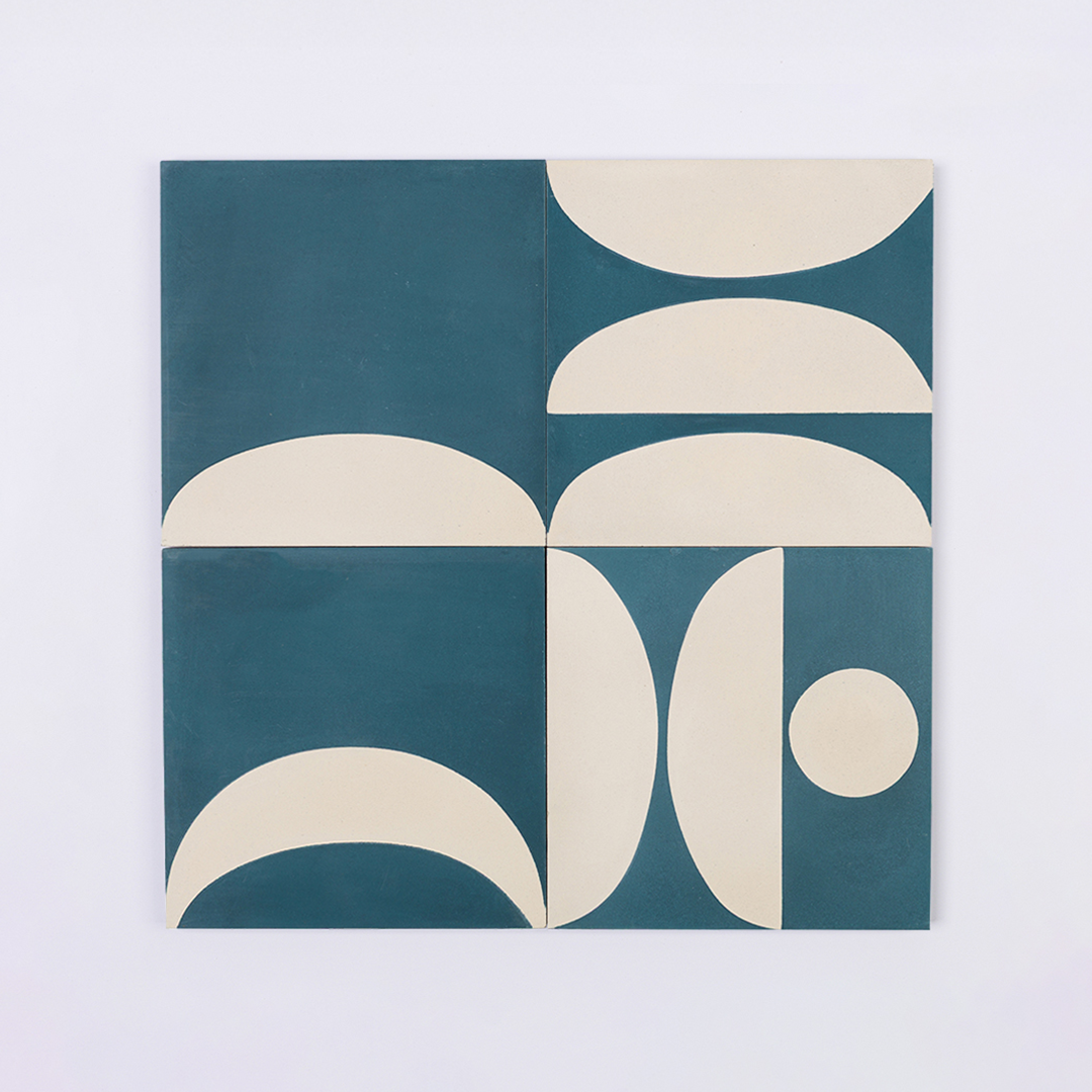 Patara Blue