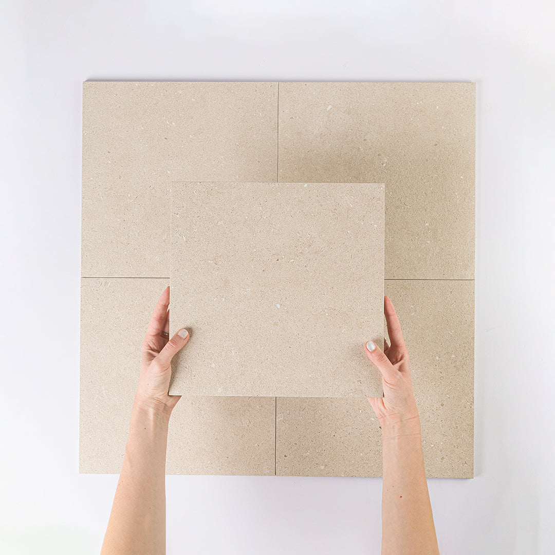 Stoneform Desert Beige