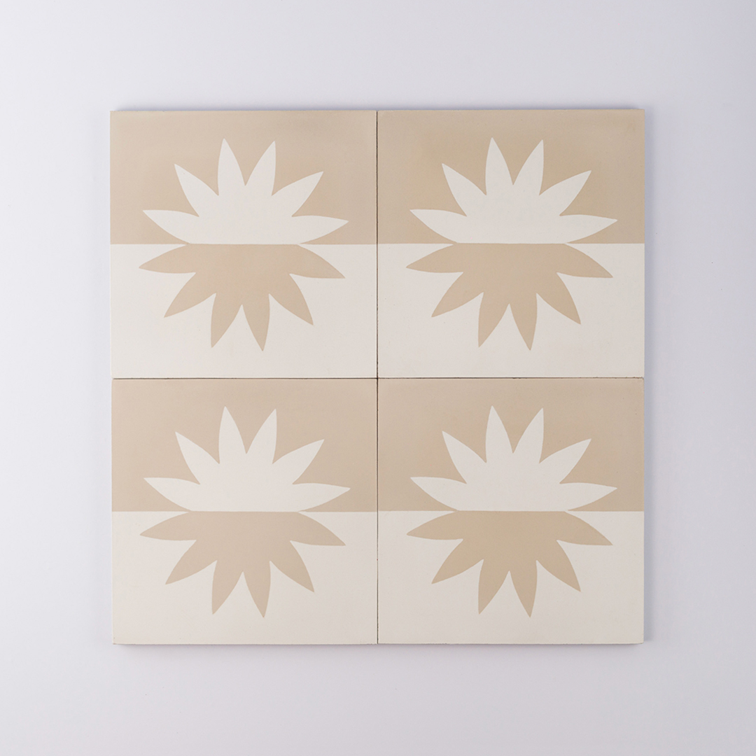 Sunny Beige