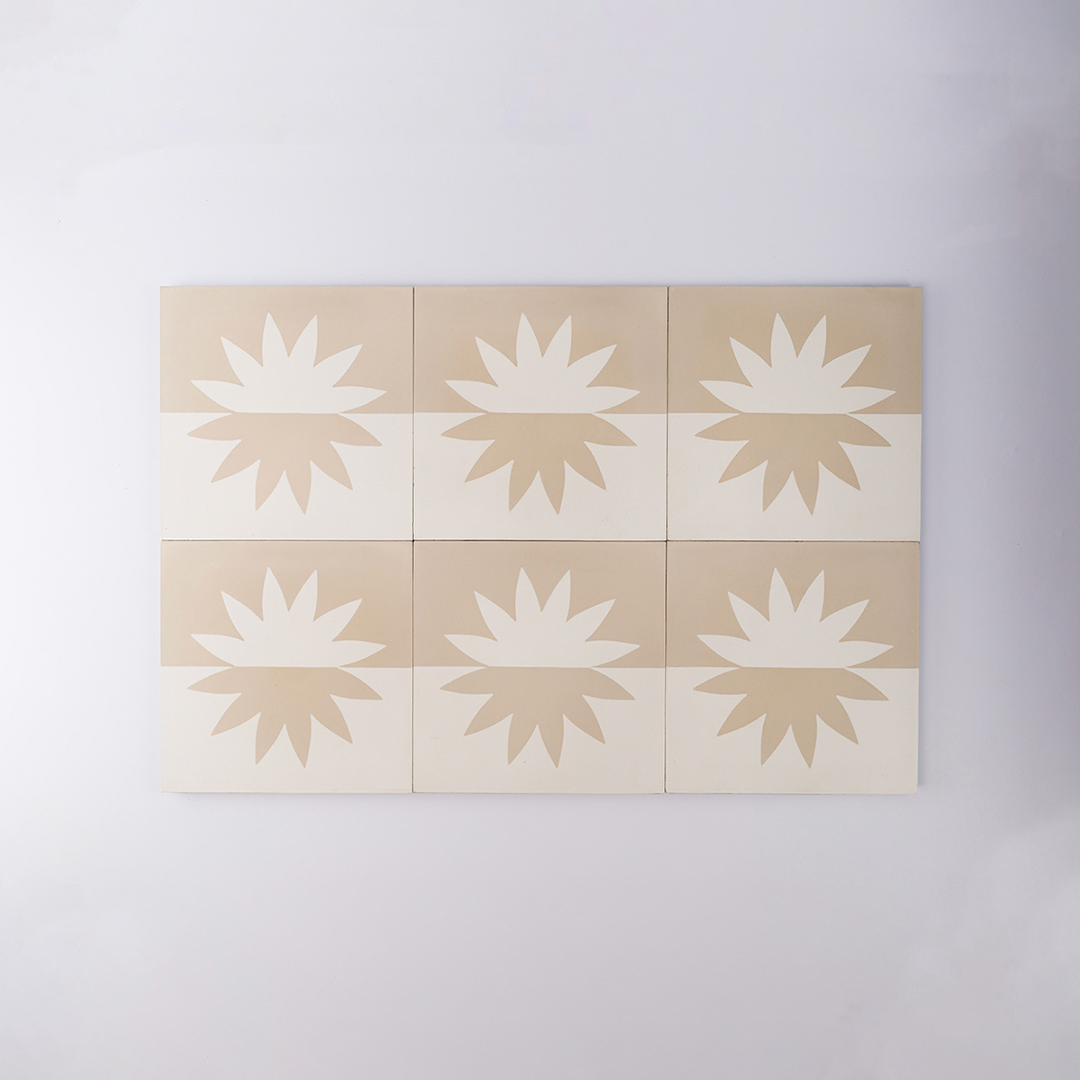 Sunny Beige