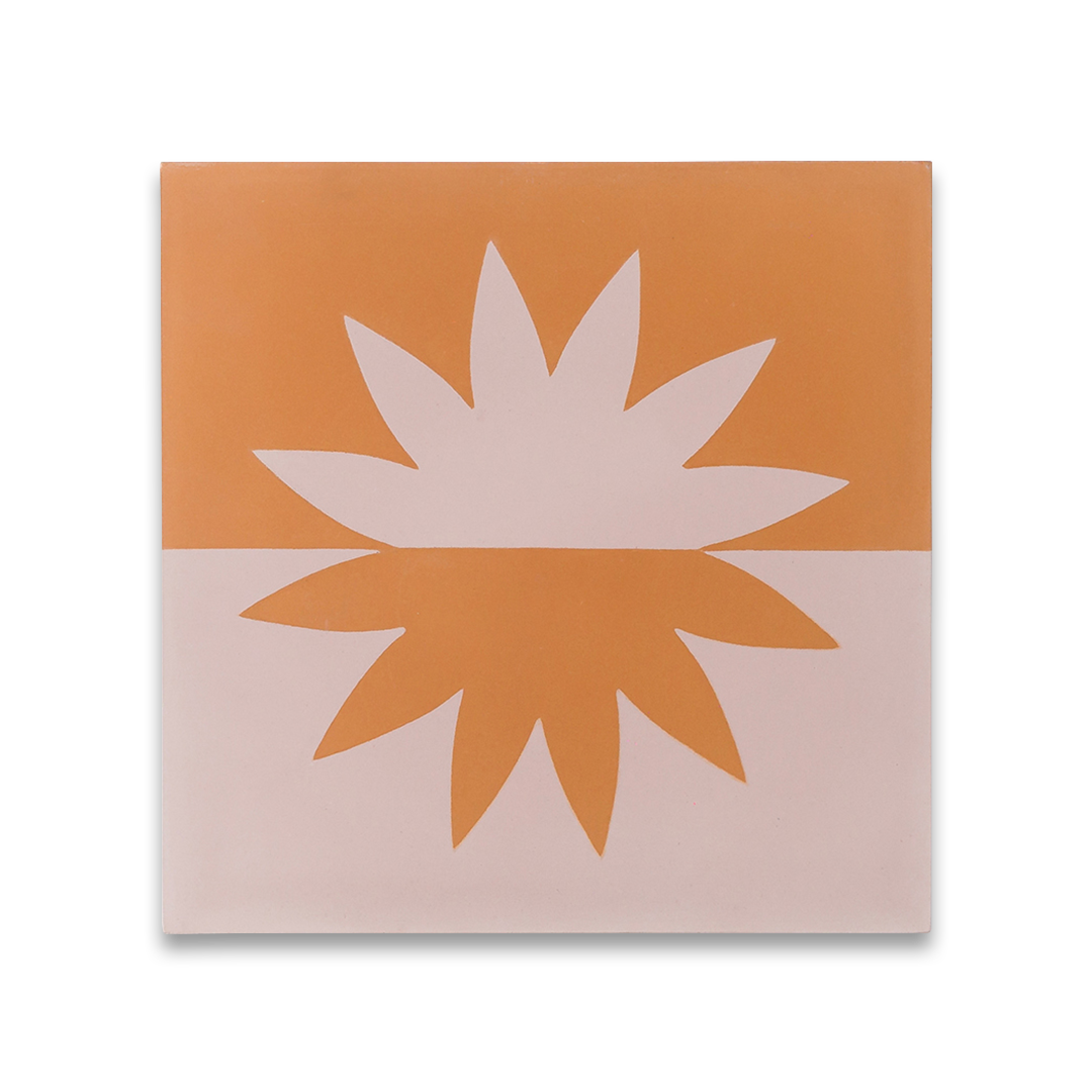 Sunny Melon – Dirty Pink
