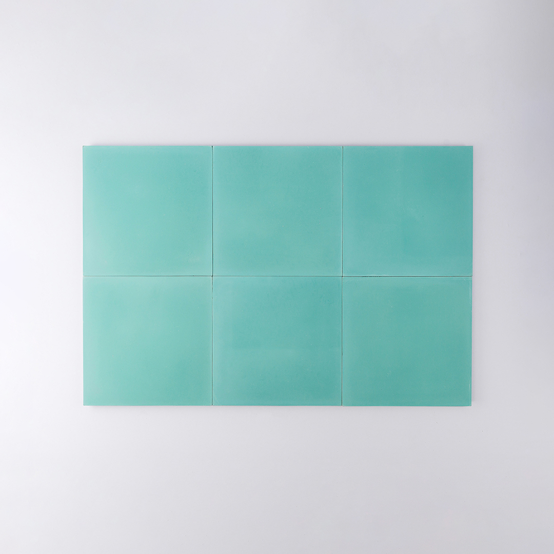 Turquoise