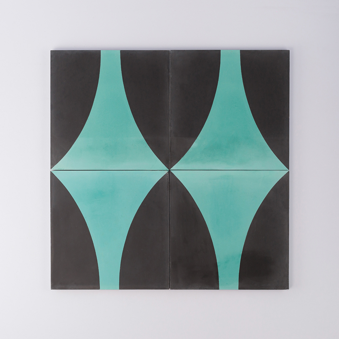 Turquoise Dreams