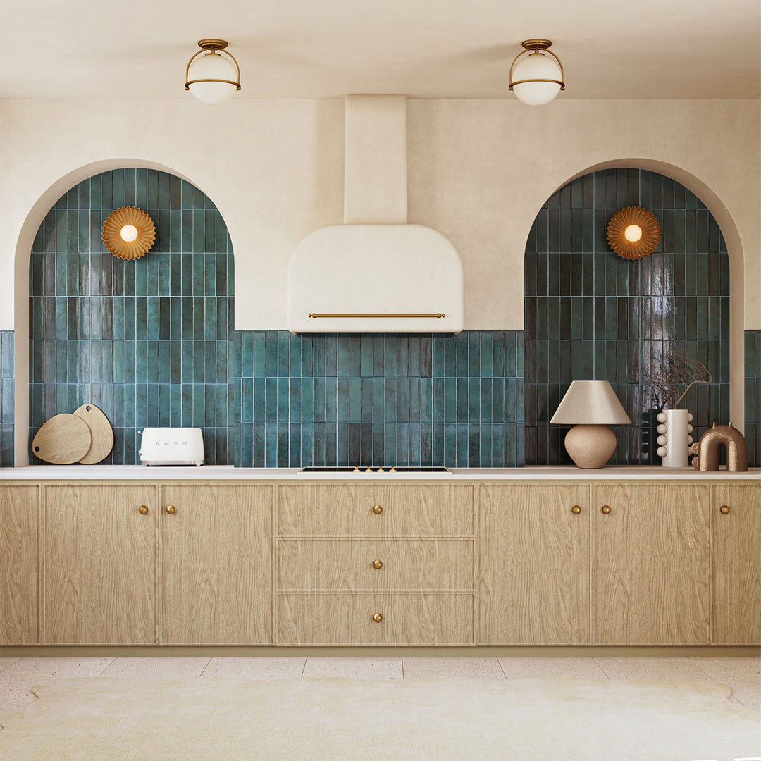 Urban Earth Navy Blue