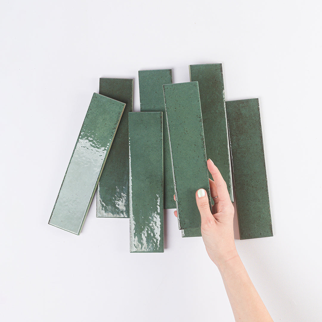 Urban Earth Moss Green