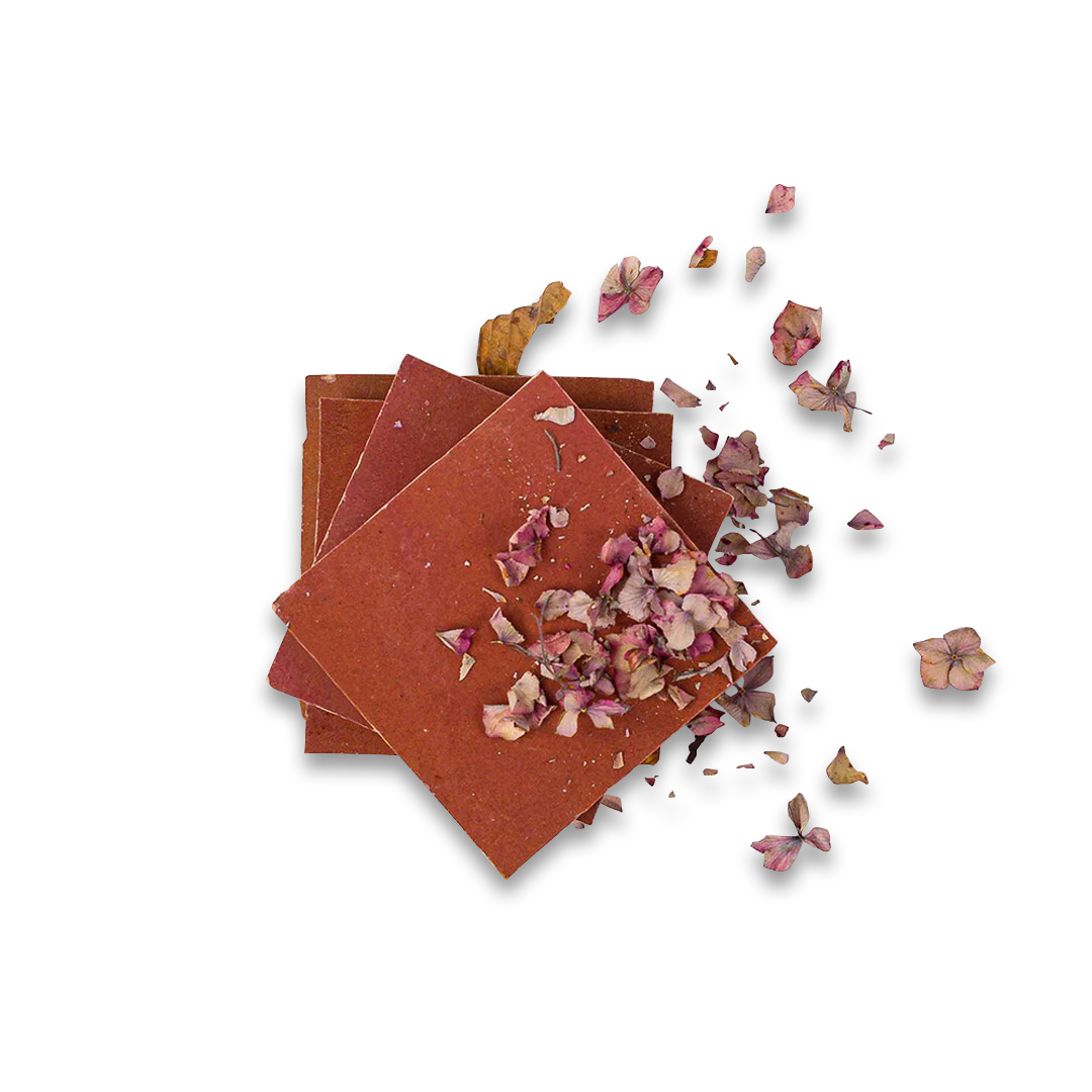 Vintage Rose Zellige