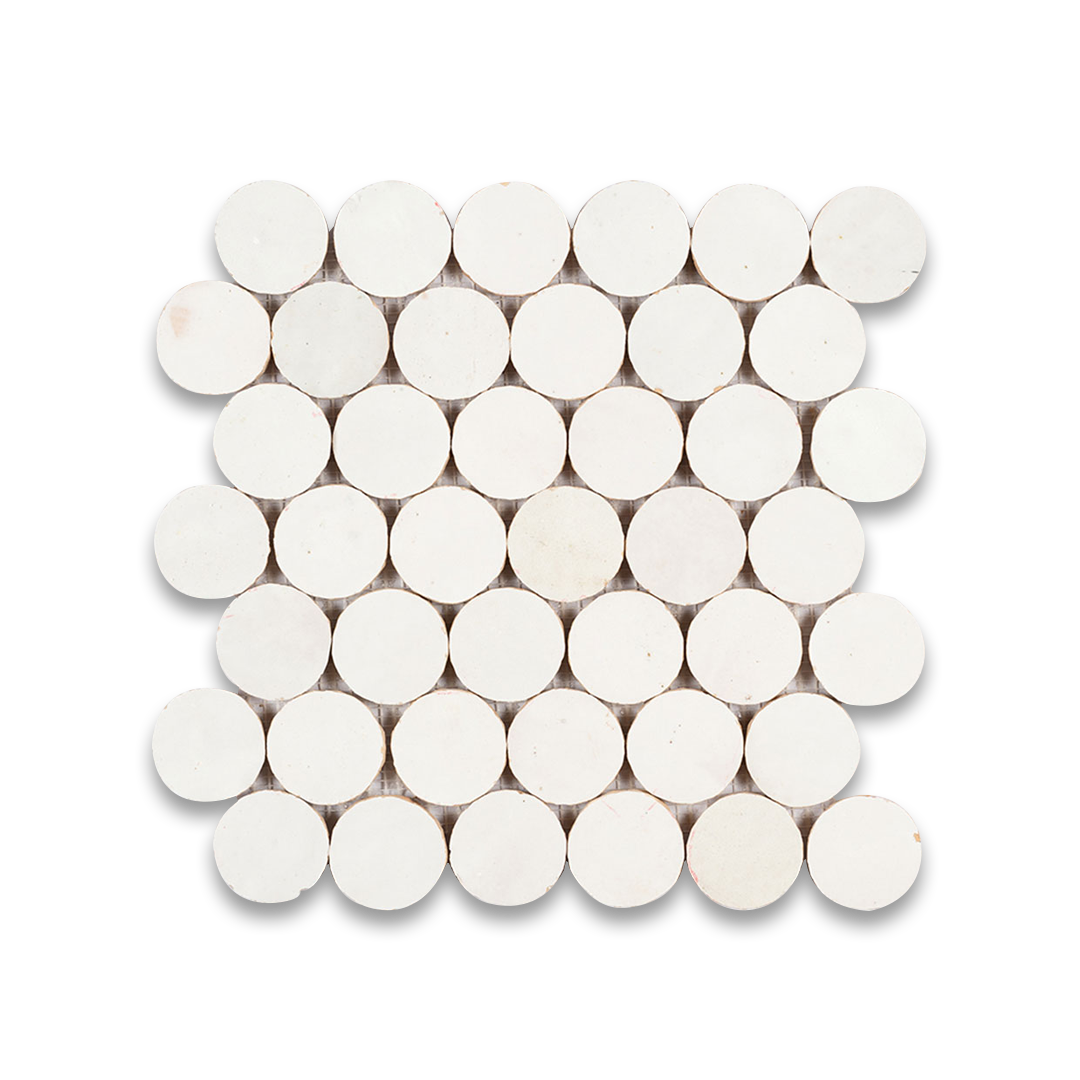 Zellige Circles