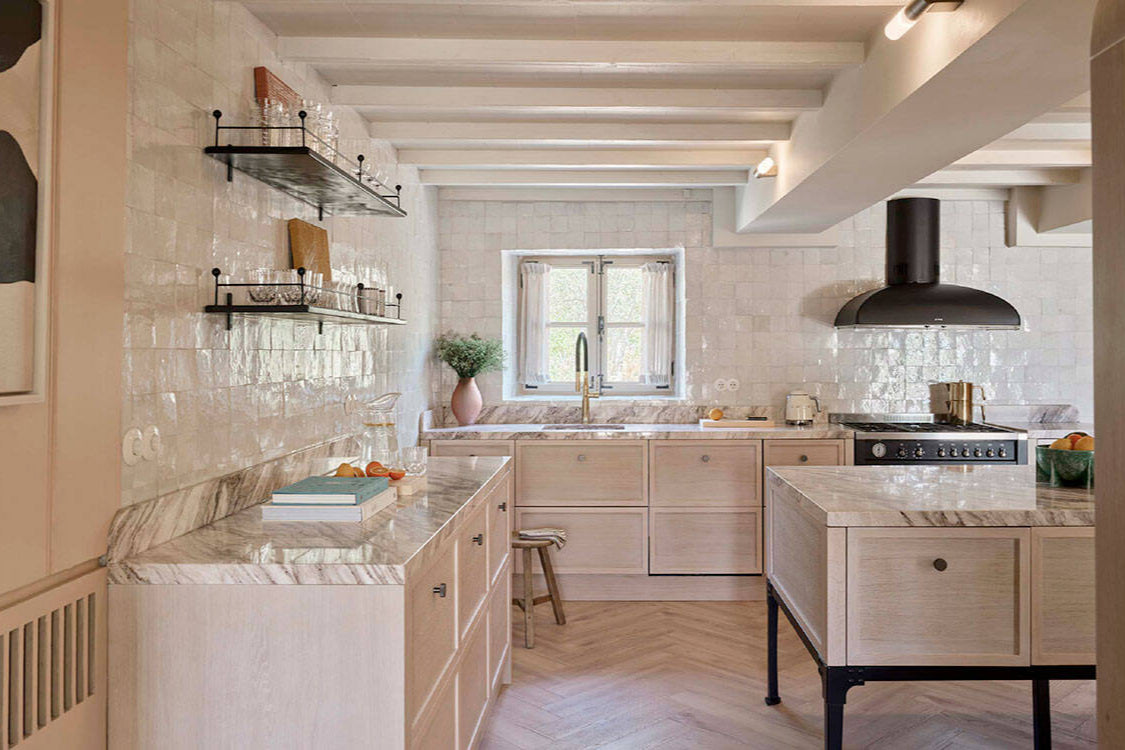Why Artisanal Tiles Offer More Value Than Mass-Produced Ones