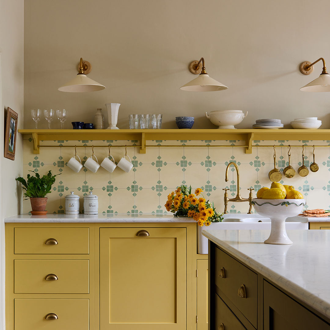 Increasing Home Value with Wall & Floor Tiles