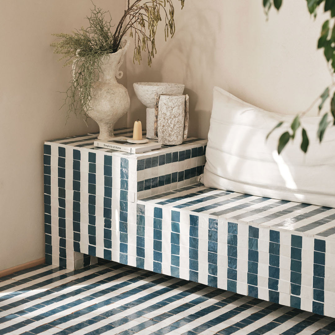 Square Tiles 101: Your Comprehensive Guide