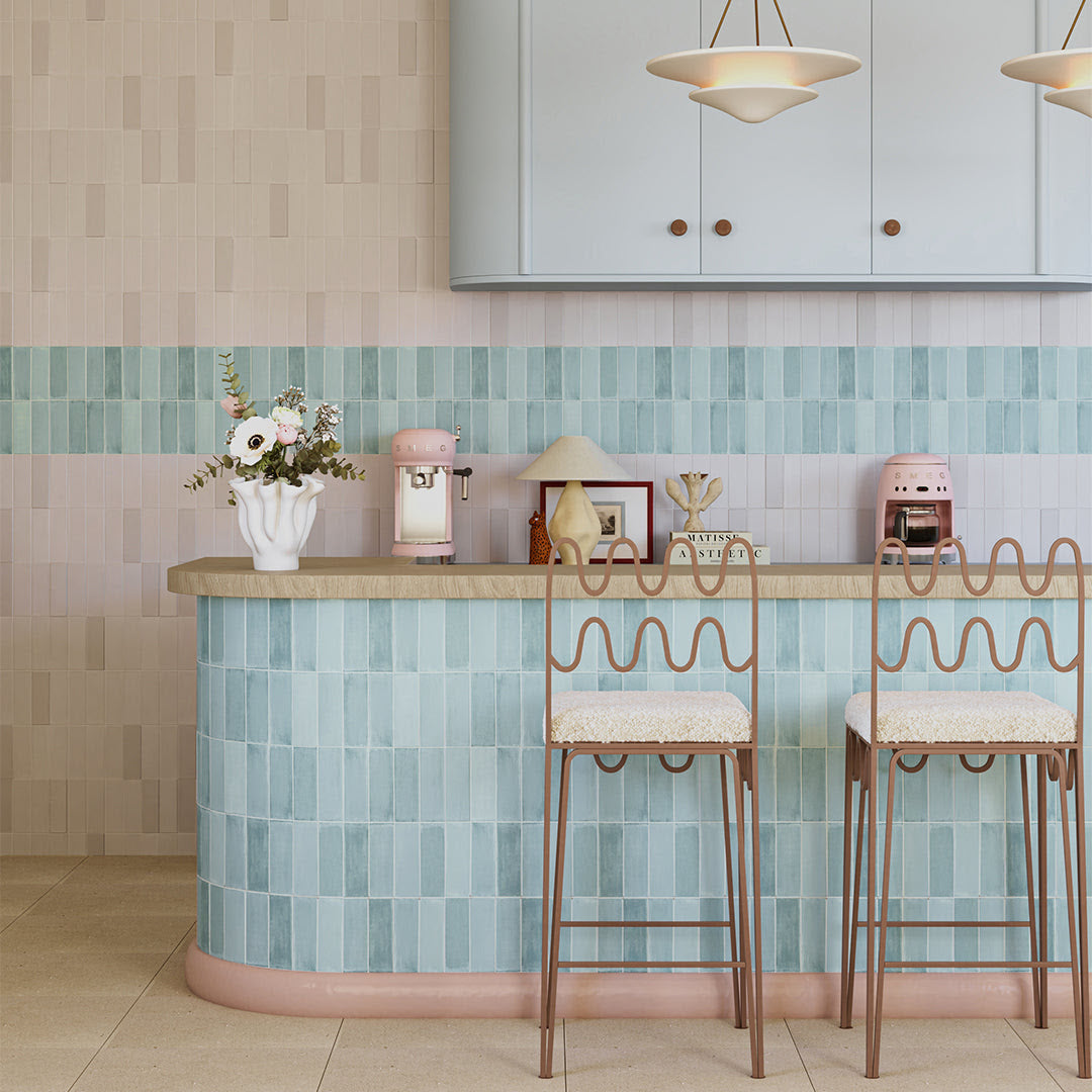 Artisan Tiles