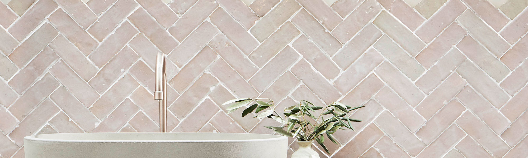 Moroccan Bejmat Tiles