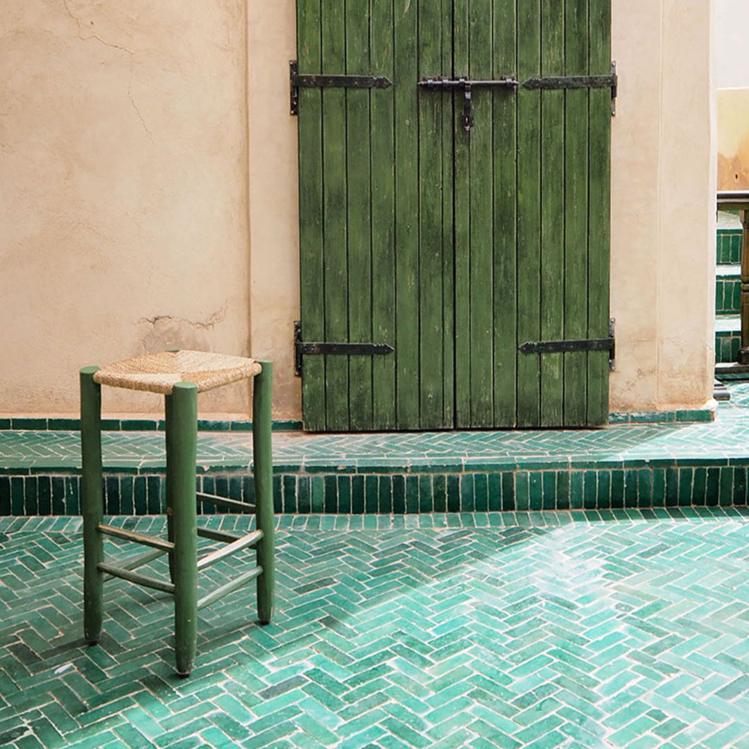 Outdoor Tiles