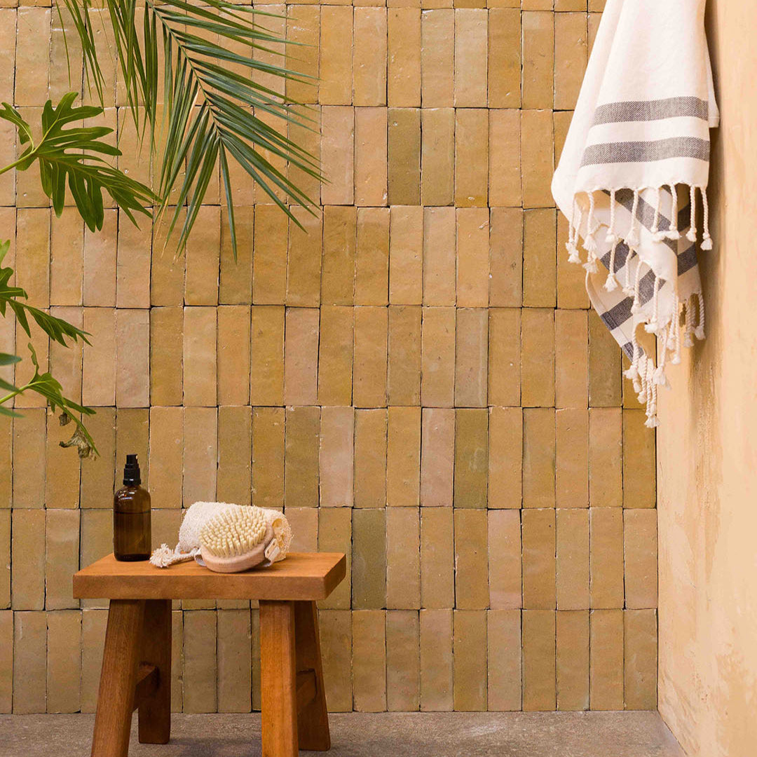 Bathroom Wall Tiles