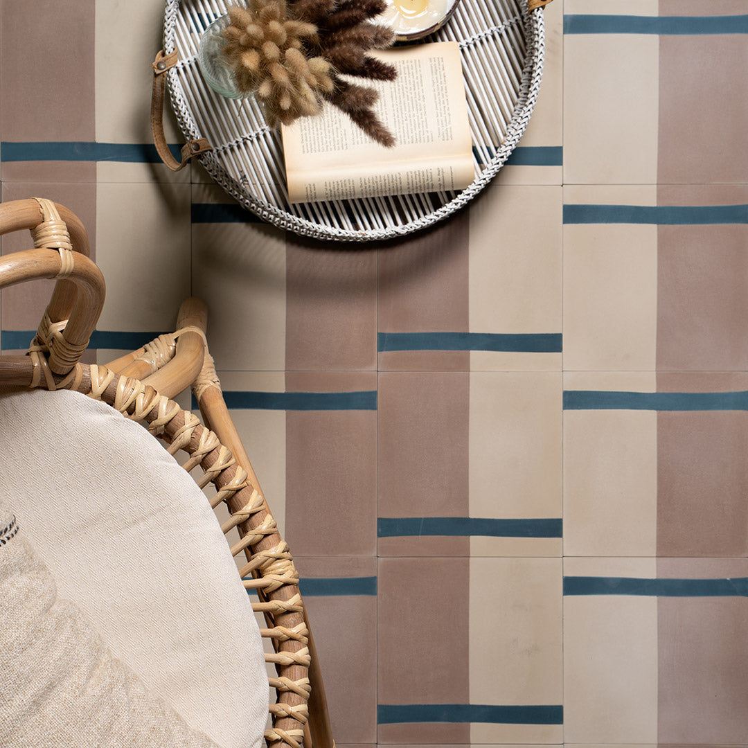 Terrace Floor Outdoor Tiles