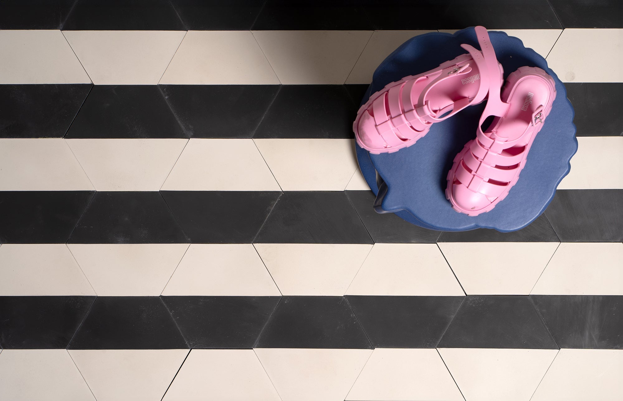 Floor Tiles