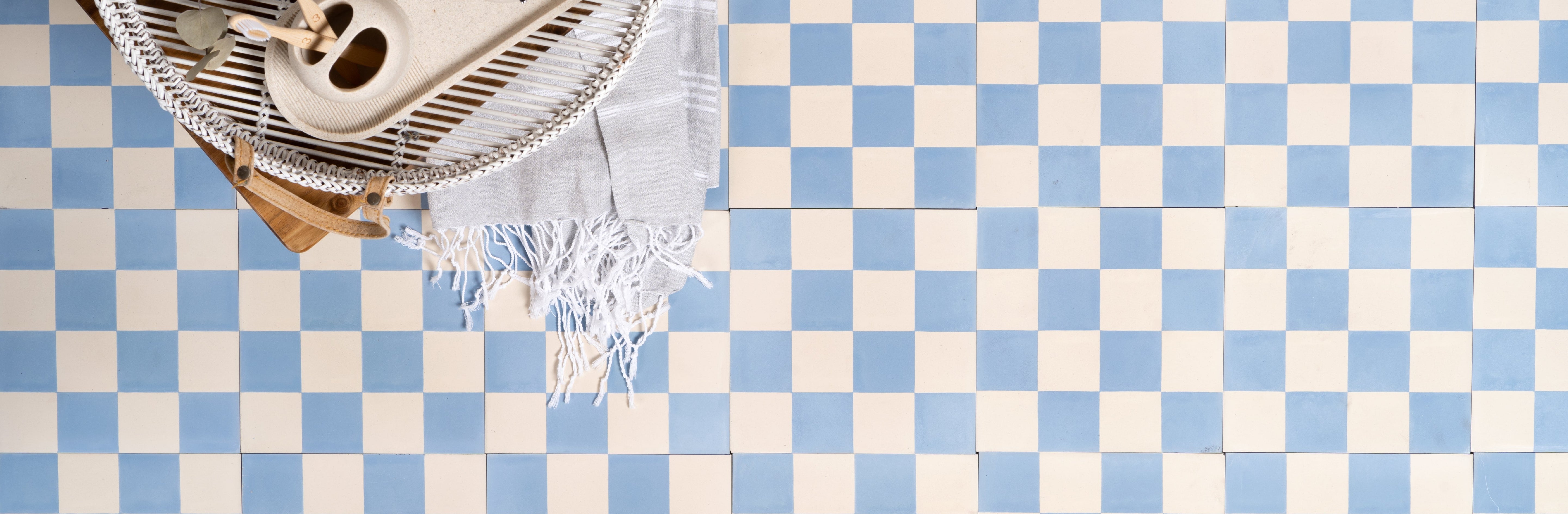 Geometric Tiles
