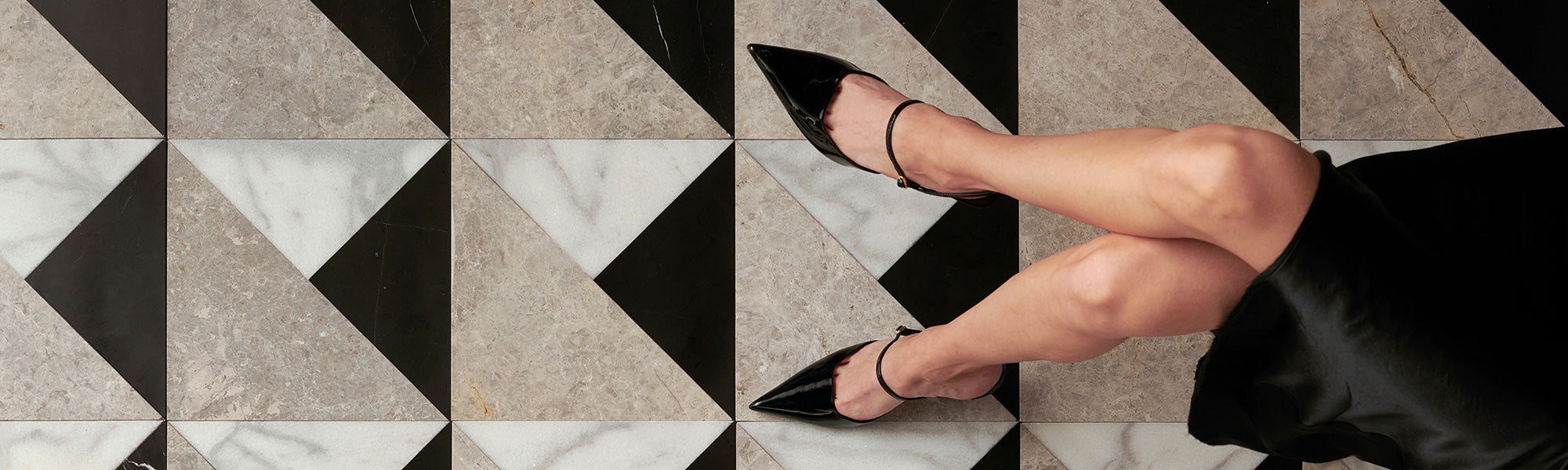 Large Tiles