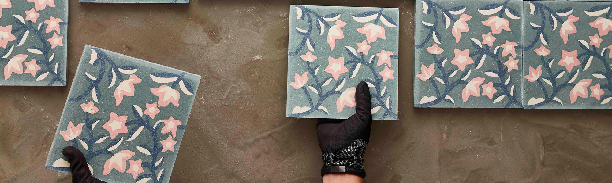 Medium Tiles