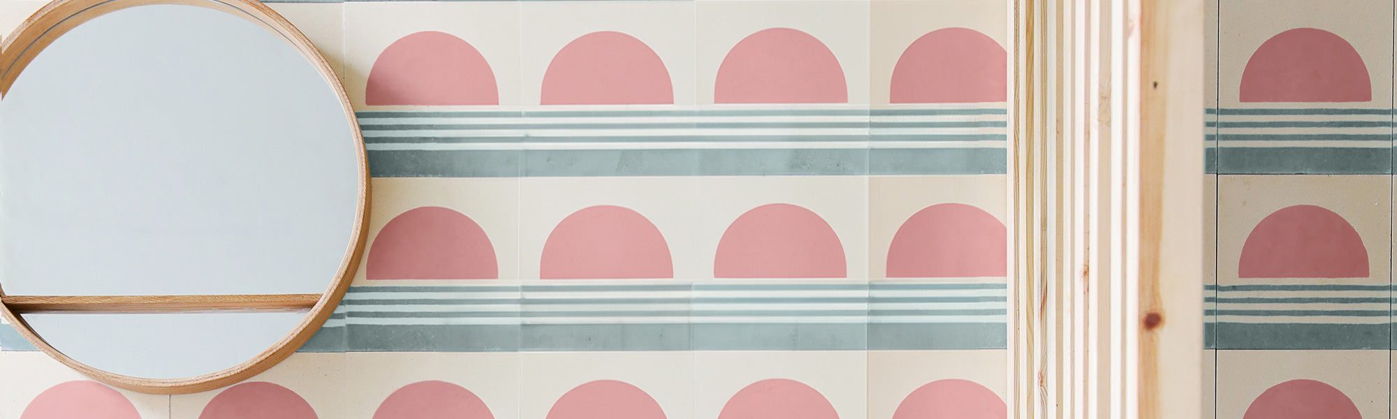 Otto Signature Collection Tiles