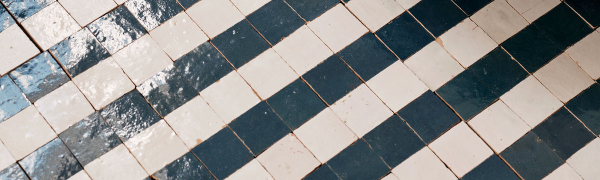 Small Tiles